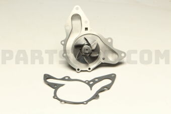 GWHY44A WATER PUMP