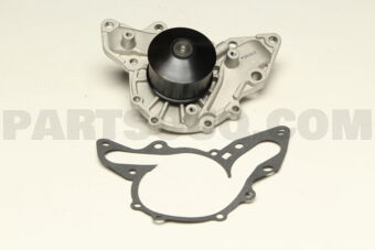 GWHY44A WATER PUMP