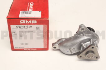 GWHY61A WATER PUMP