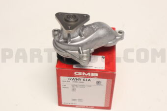 GWHY61A WATER PUMP