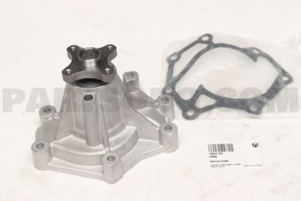 GWHY70A WATER PUMP