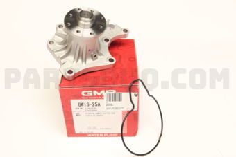 GWIS25A WATER PUMP