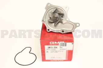 GWIS25A WATER PUMP
