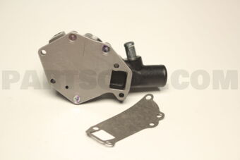 GWIS35A WATER PUMP