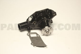 GWIS35A WATER PUMP