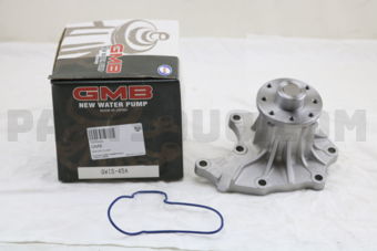 GWIS45A WATER PUMP