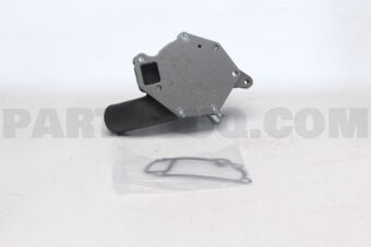 GWIS49A WATER PUMP  6BD1/6BG1