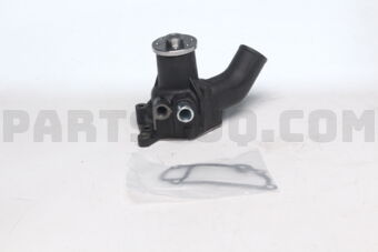 GWIS49A WATER PUMP  6BD1/6BG1