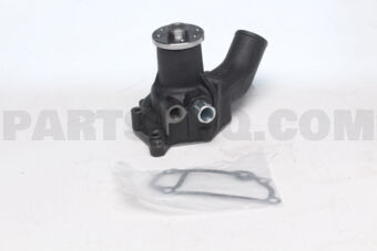 GWIS49A WATER PUMP  6BD1/6BG1