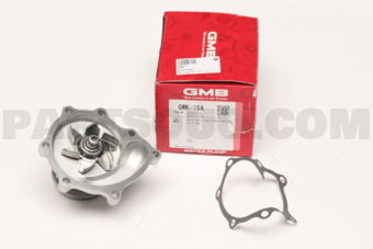 GWK15A WATER PUMP