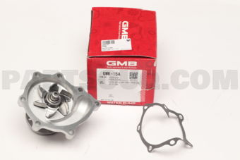GWK15A WATER PUMP