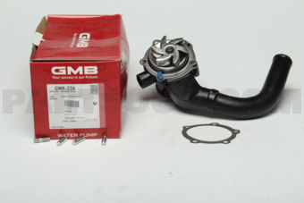 GWK23A WATER PUMP