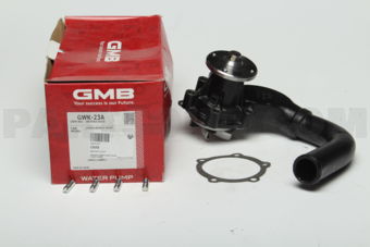 GWK23A WATER PUMP