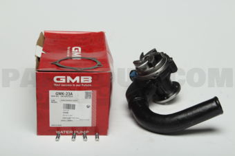 GWK23A WATER PUMP
