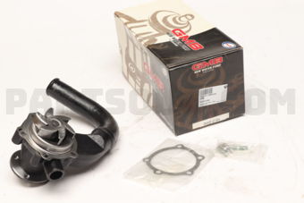 GWKR216A WATER PUMP
