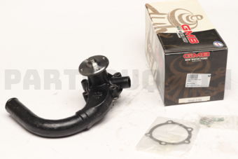 GWKR216A WATER PUMP