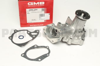 GWM100A WATER PUMP