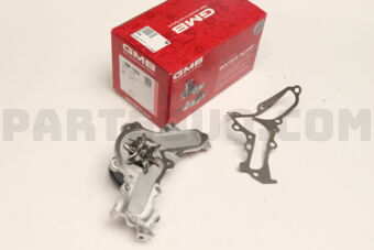 GWM106A WATER PUMP