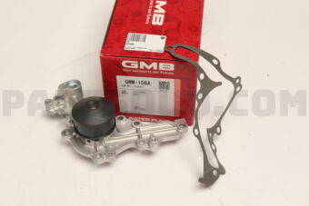 GWM106A WATER PUMP