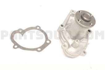 GWM43A WATER PUMP  4G54