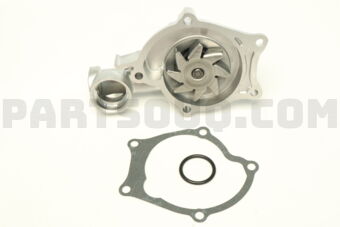 GWM44A WATER PUMP