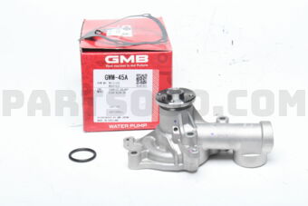GWM45A WATER PUMP