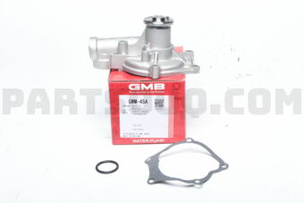 GWM45A WATER PUMP