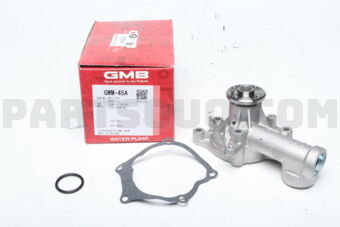 GWM45A WATER PUMP