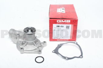 GWM45A WATER PUMP