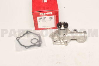 GWM48A WATER PUMP