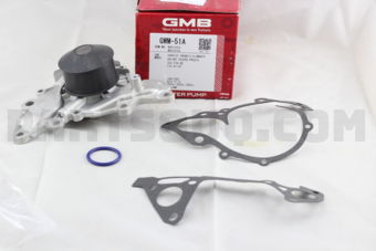 GWM51AT WATER PUMP