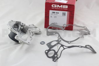 GWM60A WATER PUMP