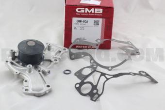 GWM60A WATER PUMP