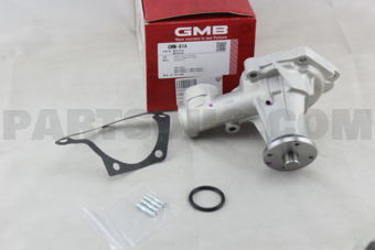 GWM61A WATER PUMP