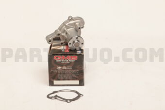 GWM63A WATER PUMP  3G81/3G83