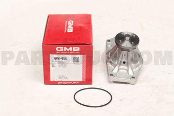GWM65A WATER PUMP
