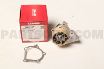 GWM66A WATER PUMP