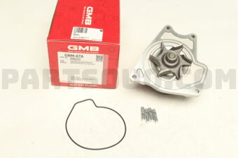 GWM67A WATER PUMP