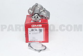 GWM73A WATER PUMP