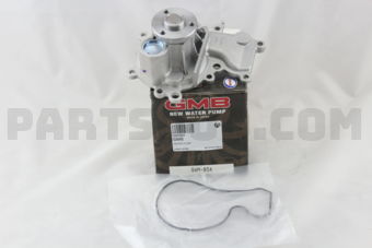 GWM85A WATER PUMP