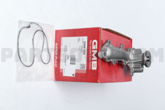 GWM90A WATER PUMP