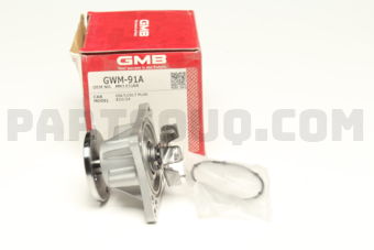 GWM91A WATER PUMP