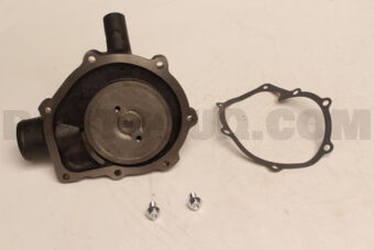 GWM95A WATER PUMP