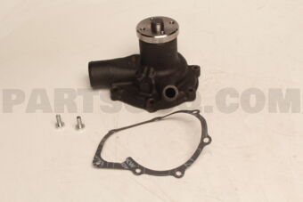 GWM95A WATER PUMP
