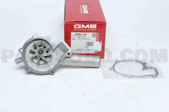 GWMZ10A WATER PUMP