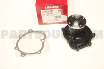 GWMZ22A WATER PUMP
