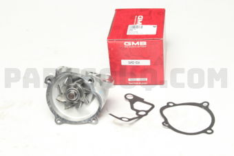GWMZ30A WATER PUMP