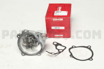 GWMZ30A WATER PUMP