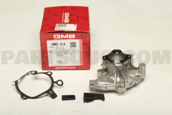 GWMZ41A WATER PUMP