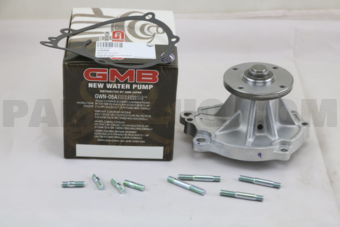 GWN05A WATER PUMP